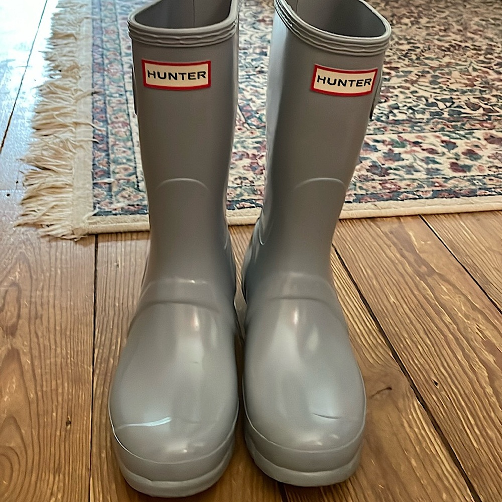 Hunter Original Short Gloss